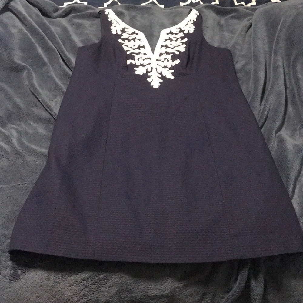 Lilly Pulitzer NWT dress